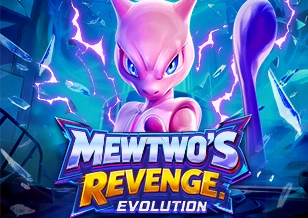 Balas Dendam Mewtwo: Evolusi - AUTOCUAN777