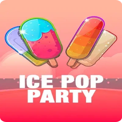 Ice Pop Party - AUTOCUAN777