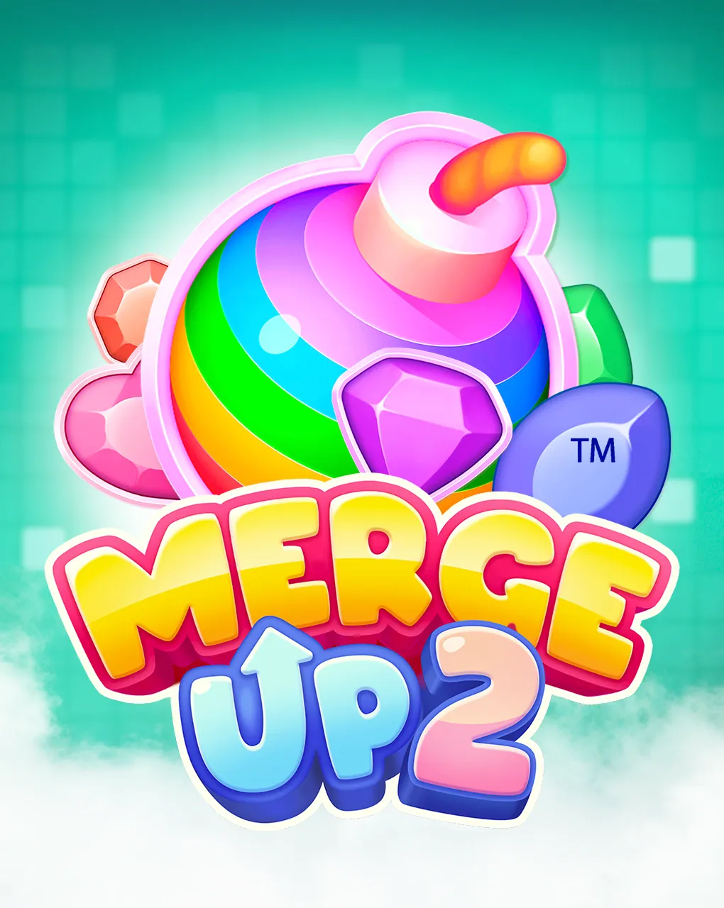Bgaming : Merge Up 2 - AUTOCUAN777