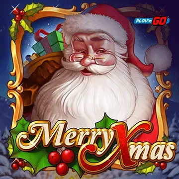 Merry Xmas - AUTOCUAN777