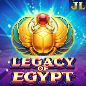 Jili : Legacy Of Egypt - AUTOCUAN777