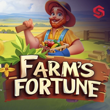 Farms Fortune - AUTOCUAN777