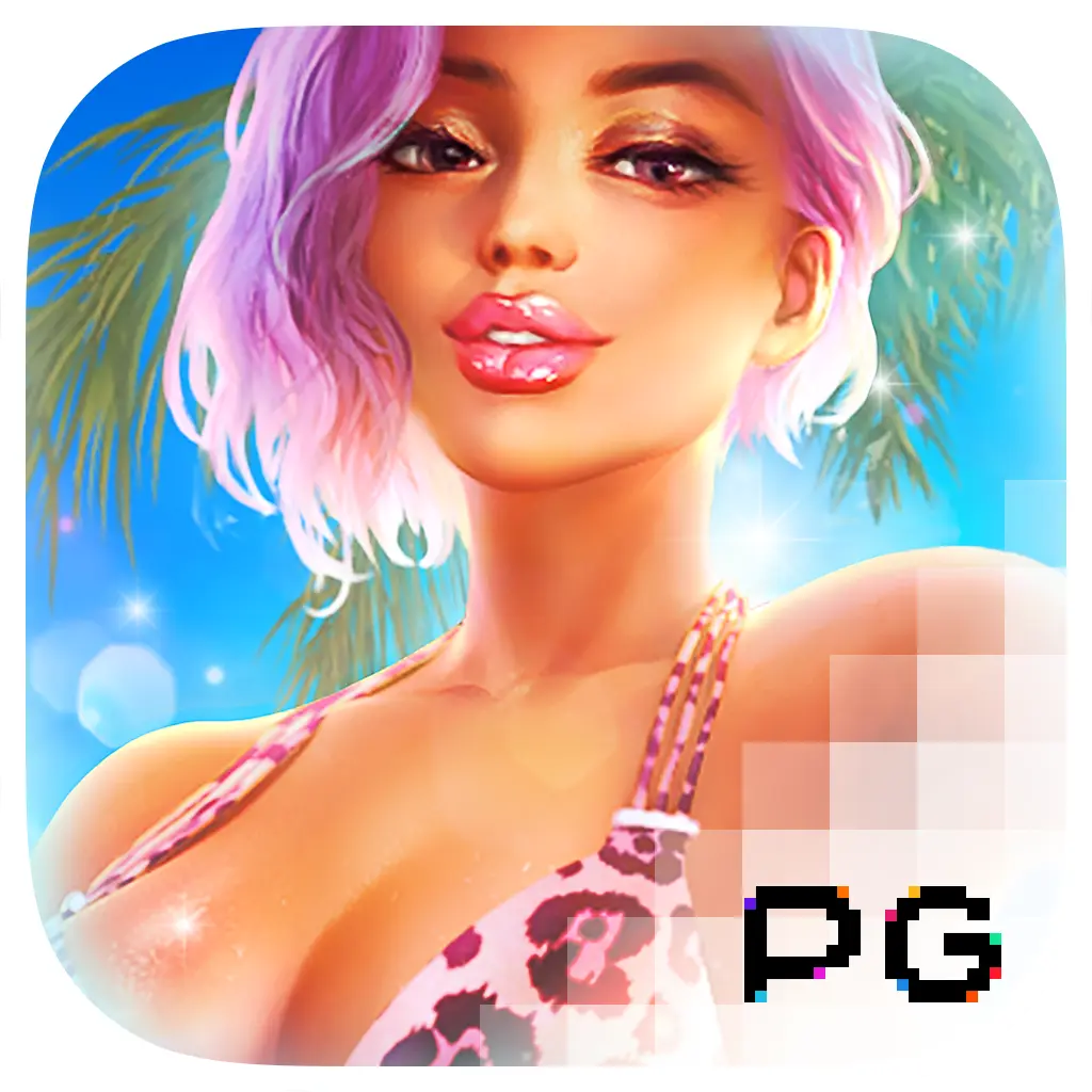 PGSoft : Bikini Paradise - AUTOCUAN777