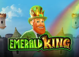 Pragmatic : Emerald King - AUTOCUAN777