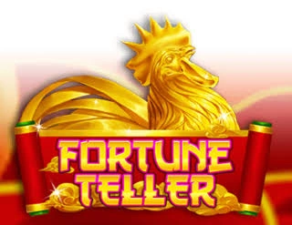 PLAYSTAR : FORTUNE TELLER - AUTOCUAN777