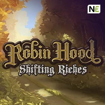 Robin Hood: Shifting Riches - AUTOCUAN777