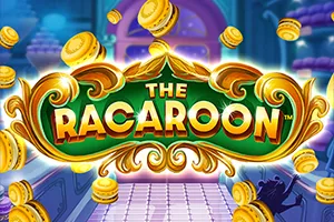 The Racaroon - AUTOCUAN777