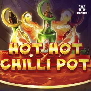 Hot Hot Chilli Pot - AUTOCUAN777