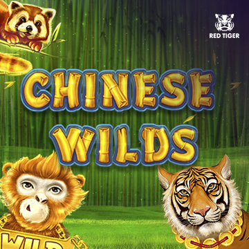 Chinese Wilds - AUTOCUAN777