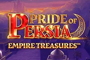 Pride of Persia: Empire Treasures - AUTOCUAN777