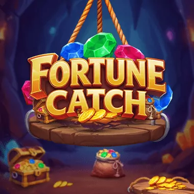 Fortune Catch - AUTOCUAN777