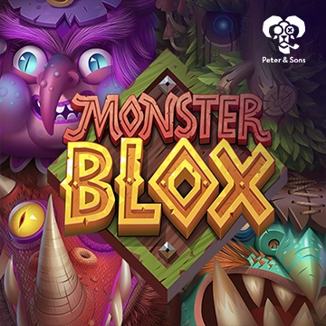 PeterSons : Monster Blox - AUTOCUAN777