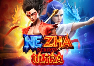 Kelahiran Kembali Nezha ULTRA - AUTOCUAN777