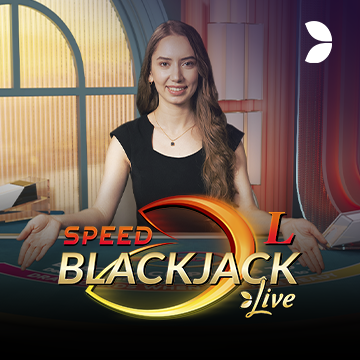 Evo Speed Blackjack 1 - AUTOCUAN777