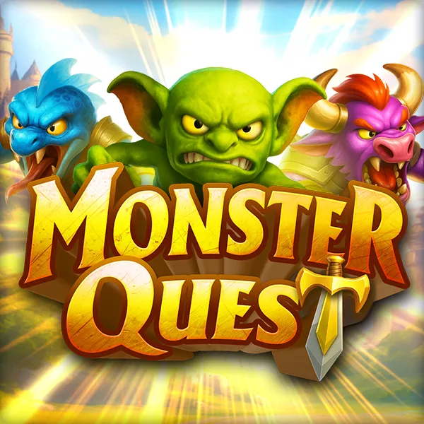 Bigtime : Monster Quest - AUTOCUAN777