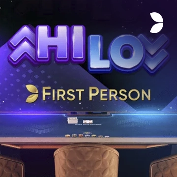 First Person HiLo - AUTOCUAN777