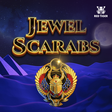 Jewel Scarabs - AUTOCUAN777