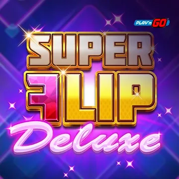 Super Flip Deluxe - AUTOCUAN777