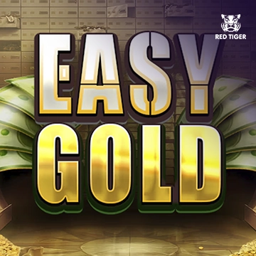Easy Gold - AUTOCUAN777