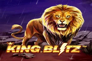 King Blitz - AUTOCUAN777