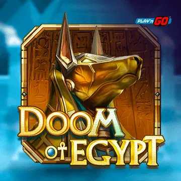 Doom of Egypt - AUTOCUAN777