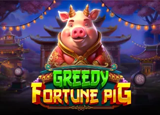 Pragmatic : Greedy Fortune Pig - AUTOCUAN777