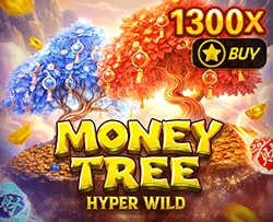 Money Tree - Hyper Wild - AUTOCUAN777