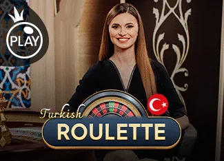 Turkish Roulette - AUTOCUAN777