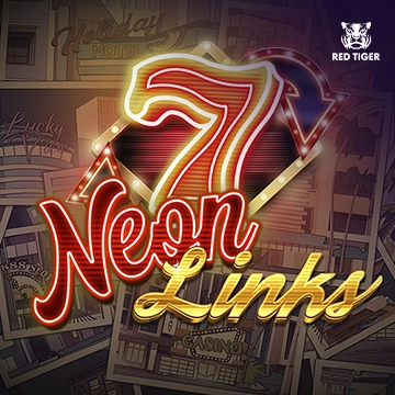 Neon Links - AUTOCUAN777