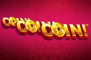 Coin! Coin! Coin! CNY - AUTOCUAN777