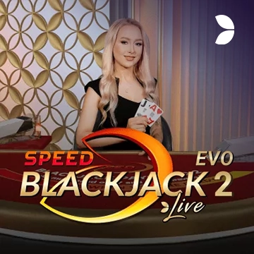 Evo Speed Blackjack 2 - AUTOCUAN777