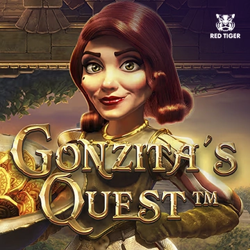 Gonzitas Quest - AUTOCUAN777