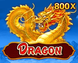 Dragon - AUTOCUAN777