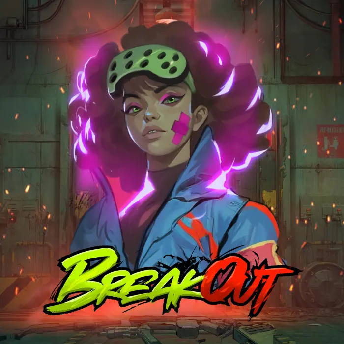NolimitCity : Breakout - AUTOCUAN777