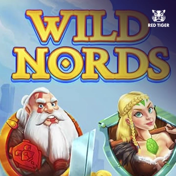Wild Nords - AUTOCUAN777
