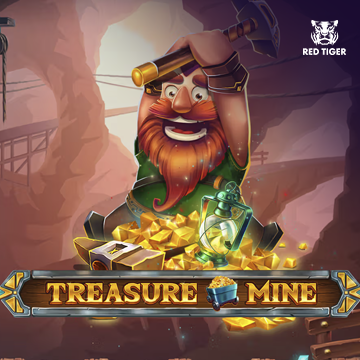 Treasure Mine - AUTOCUAN777
