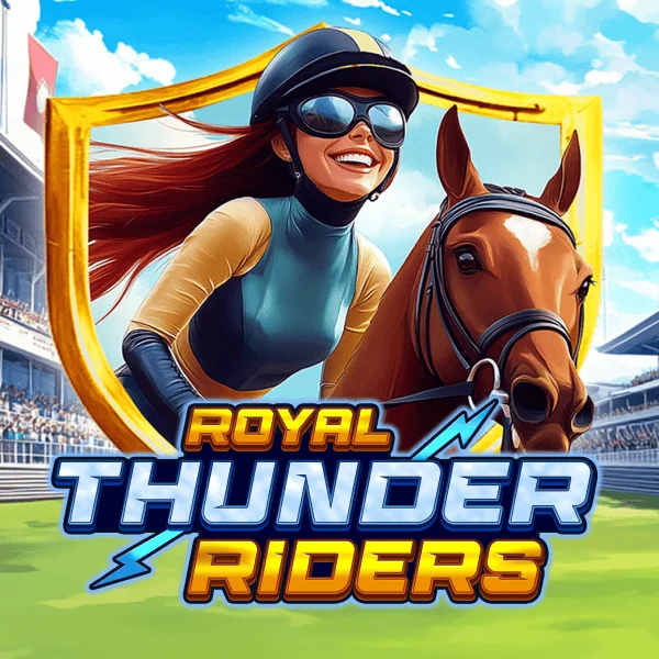 Royal Thunder Riders - AUTOCUAN777