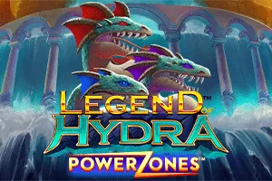 Legend of Hydra - AUTOCUAN777