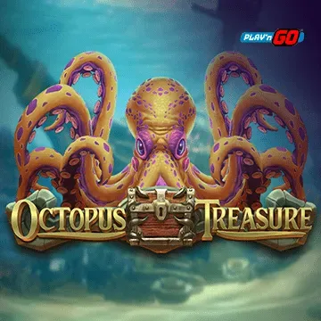 Octopus Treasure - AUTOCUAN777