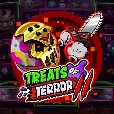 Treats of Terror II - AUTOCUAN777