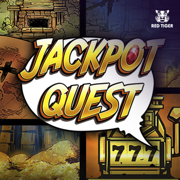 Jackpot Quest - AUTOCUAN777