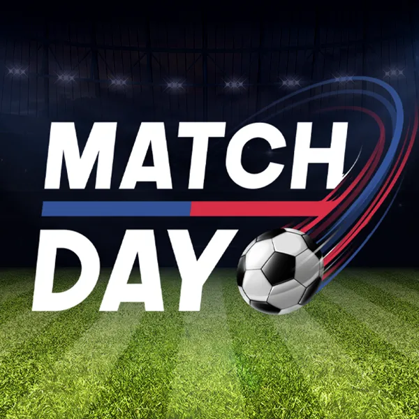 Match Day - AUTOCUAN777