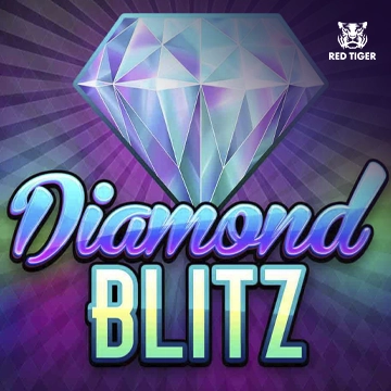Diamond Blitz - AUTOCUAN777
