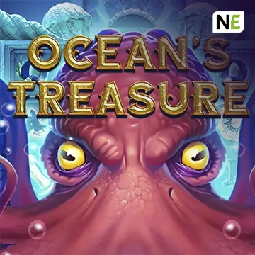Oceans Treasure - AUTOCUAN777