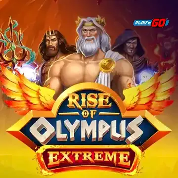 Rise of Olympus Extreme - AUTOCUAN777