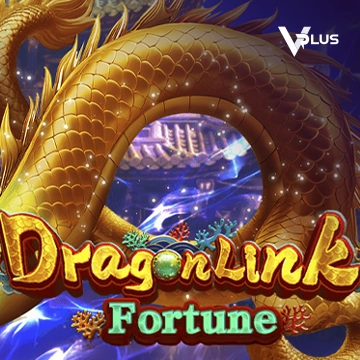 Dragon Link Fortune - AUTOCUAN777