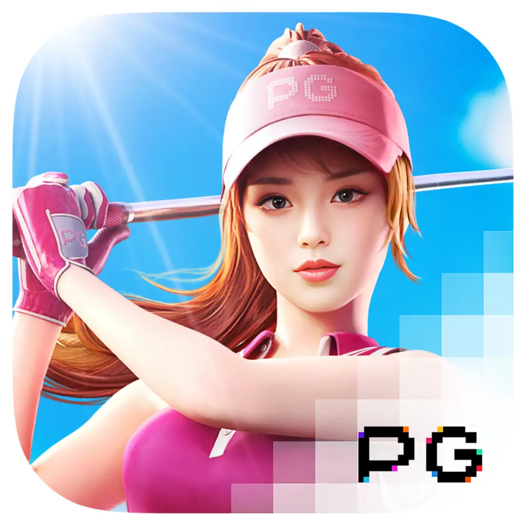 PGSoft : Super Golf Drive - AUTOCUAN777