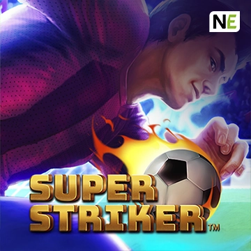 Super Striker - AUTOCUAN777