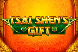 Fire Blaze: Tsai Shens Gift - AUTOCUAN777