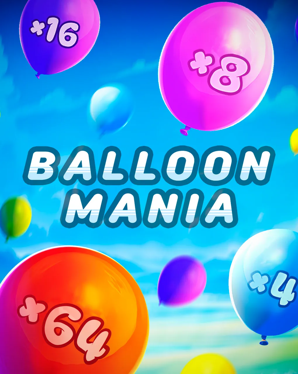 Balloon Mania - AUTOCUAN777